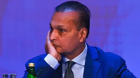 Anil Ambani