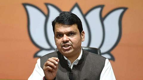 Devendra Fadnavis Reply To Rahul Gandhi