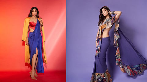 Shilpa Shetty Birthday