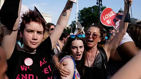 Women in America