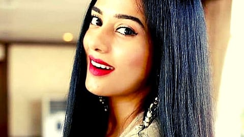 Amrita Rao