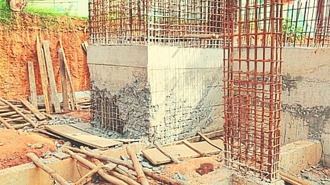 Pernem Municipality Construction