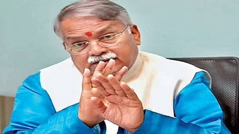 Chandrakant Khaire