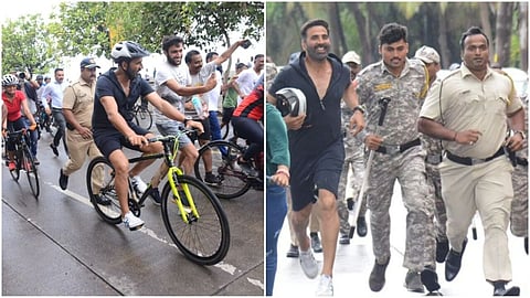 Akshay Kumar