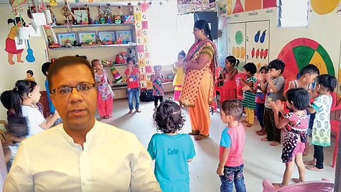 Anganwadis to reopen in Goa from July 1