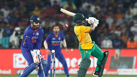 Ind vs Sa 2nd T20