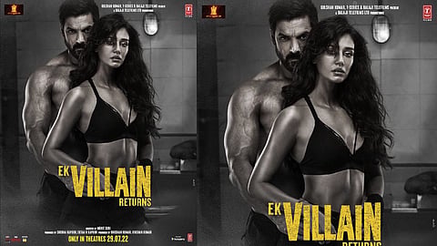 Ek Villan Returns