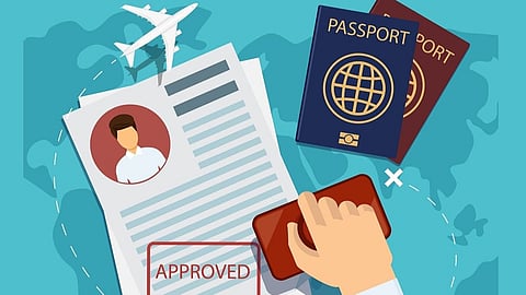 Visa