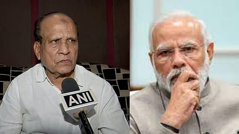 PM Narendra Modi