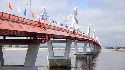 Road Bridge