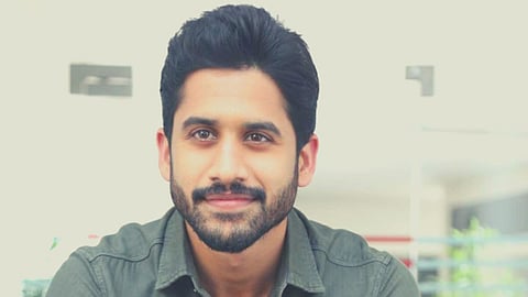 Naga Chaitanya