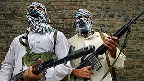 kashmir issue