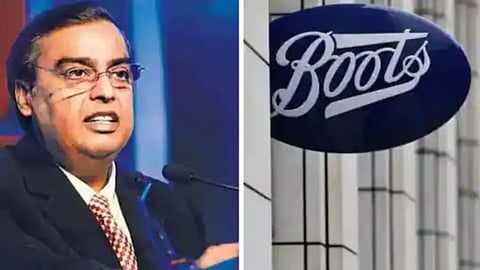Mukesh Ambani