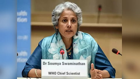 Somya Swaminath