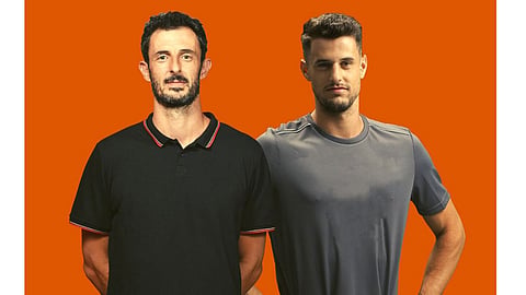 New members in FC Goa support staff
