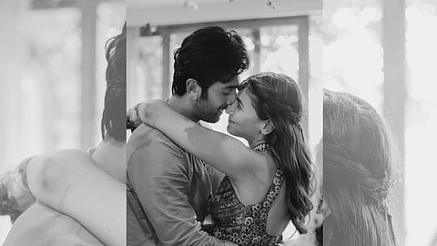 Ranbir Kapoor On His Children