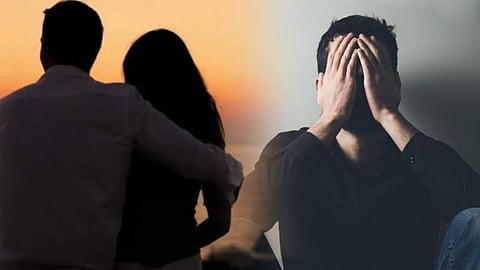 Noida woman robbed
