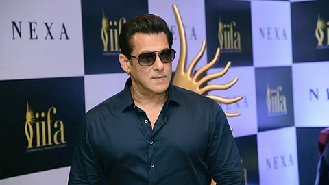 Salman Khan
