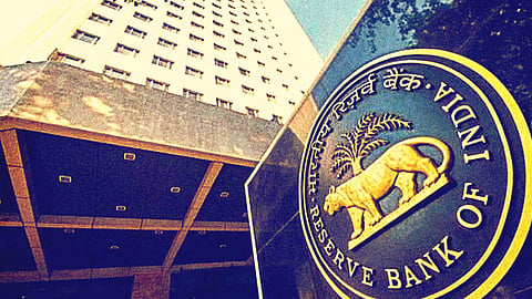 Bank License Cancelled