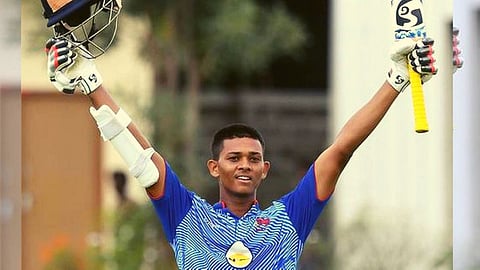 Ranji Trophy Semi-Finals