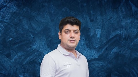Goa Congress | Amit Patkar