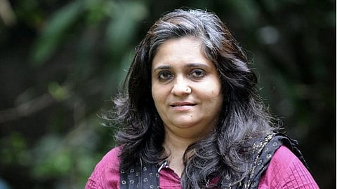 SIT Formed In Teesta Setalvad Case