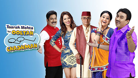 Taarak Mehta Ka Ooltah Chashmah