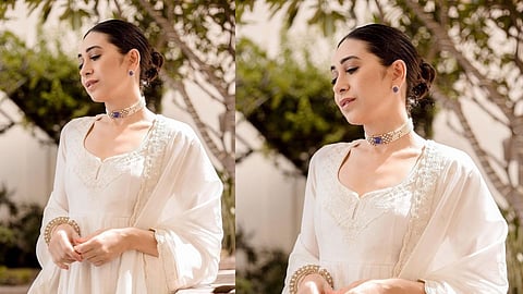 karishma kapoor