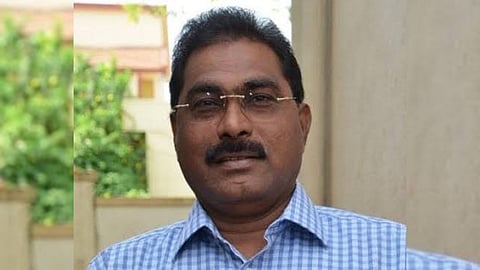 Juze Philip D'Souza