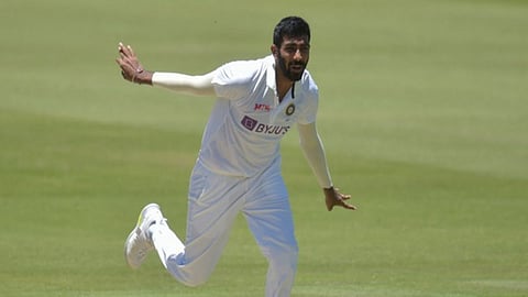 Jasprit Bumrah to lead Team India