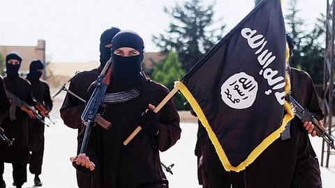 ISIS News