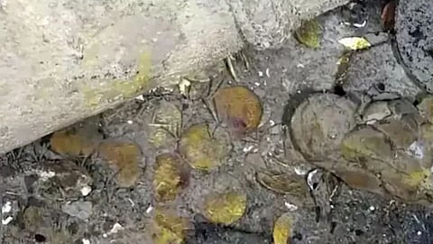 san jose galleon 2 ships found sunk 300 years ago in caribbean