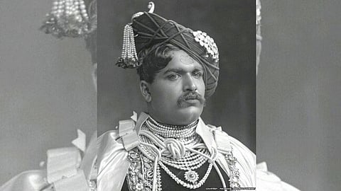 Shahu Chhatrapati