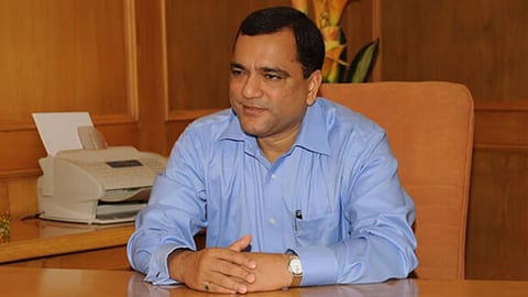 Mauvin Godinho