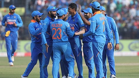 Team India