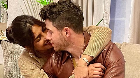 priyanka chopra nick jonas