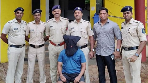 Goa Crime News