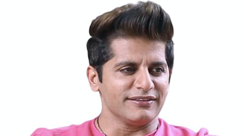 Karanvir Bohra