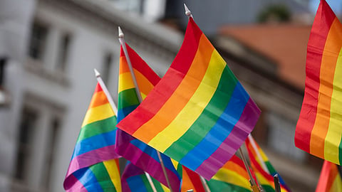 Goa Pride Festival 2022