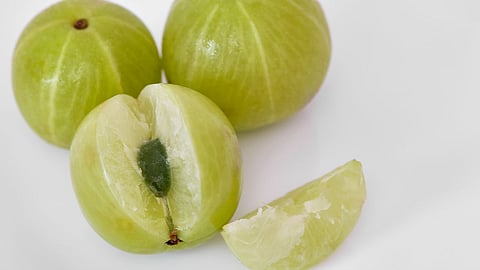 Amla Powder