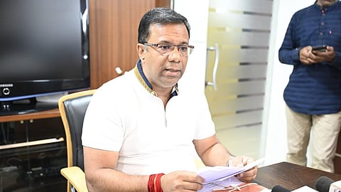Vishwajeet Rane