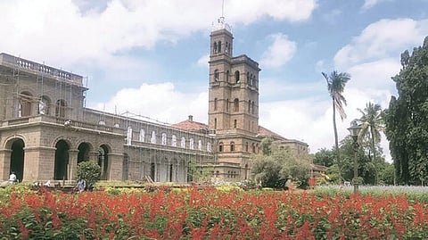 Savitribai Phule Pune University | Registration for UG & PG