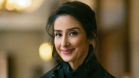 Manisha Koirala