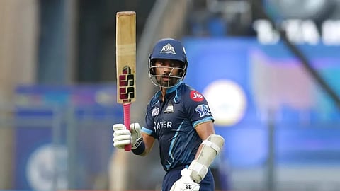 Wriddhiman Saha