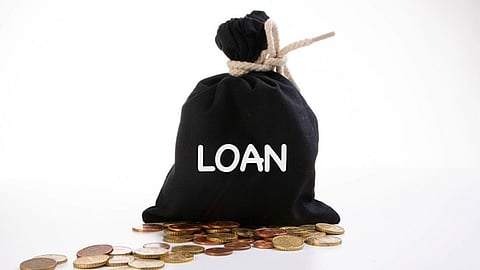 Fraud Loans