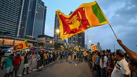 Sri Lanka