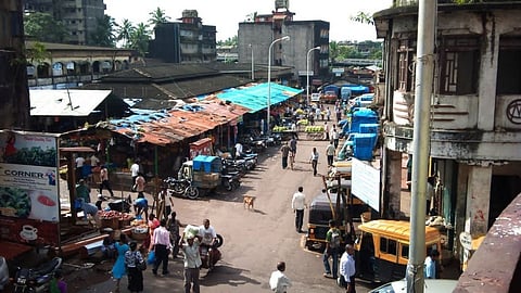 City Market
