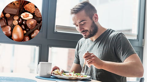 Men's Health Week