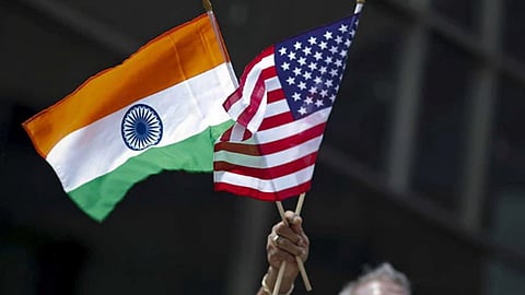 India Vs America