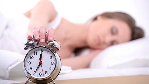 How to Wake Up Early in The Morning | Morning Wake Up Tips